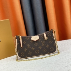 LV Satchel bags